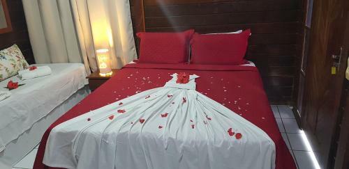 Hostal Pousada Capim A�u