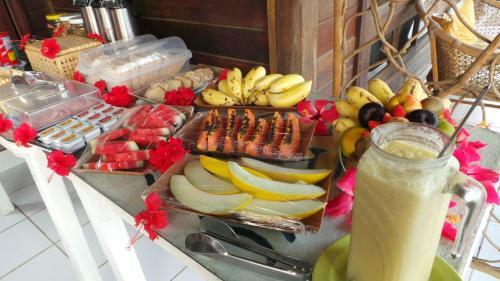 Hostal Pousada Capim A�u