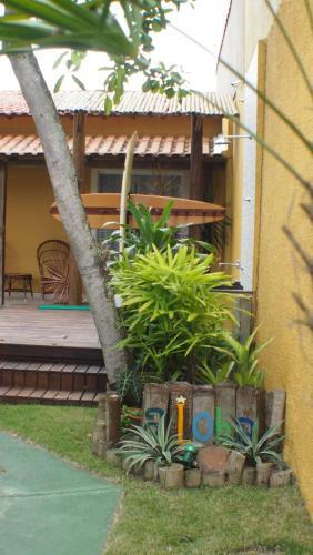 Hostal Pousada Aloha Ita�na