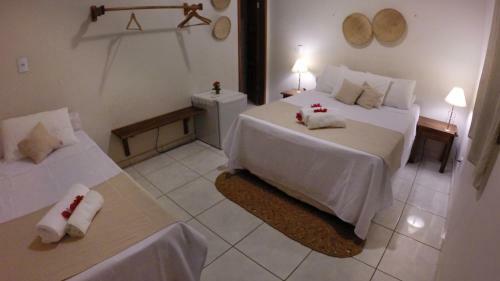 Hostal Pousada Baob�