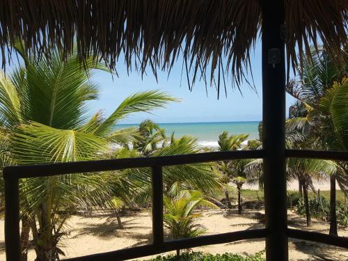 Hostal Pousada Entre As �guas