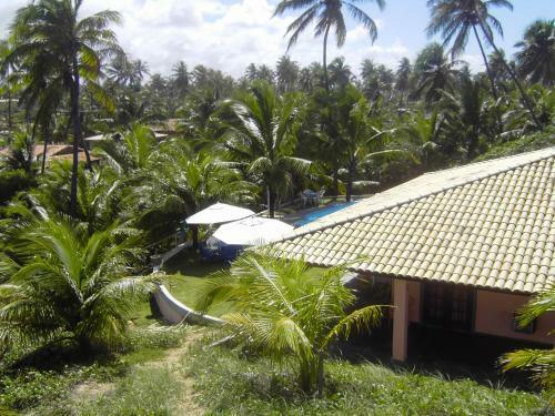 Hostal Pousada Entre As �guas