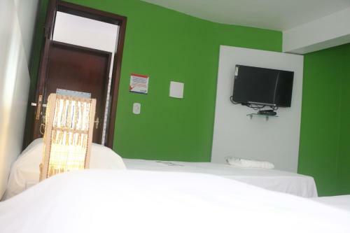 Hostal Pousada Maramazon
