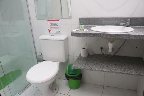 Hostal Pousada Maramazon