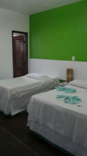 Hostal Pousada Maramazon