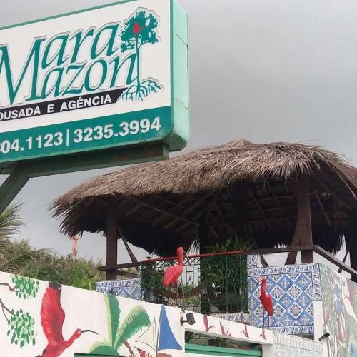 Hostal Pousada Maramazon