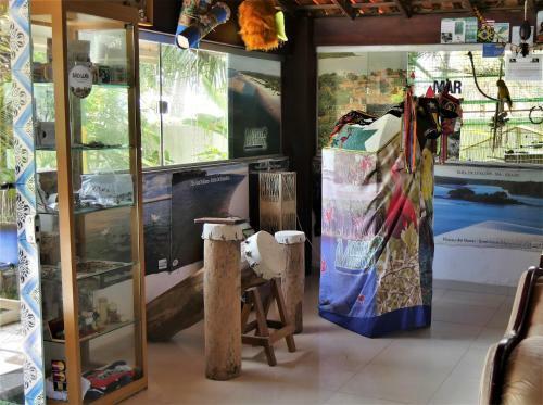 Hostal Pousada Maramazon