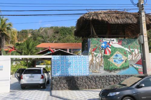 Hostal Pousada Maramazon