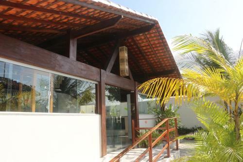 Hostal Pousada Maramazon