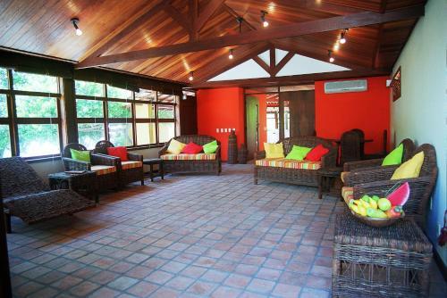 Hostal Pousada Bichelenga