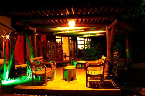Hostal Pousada Bichelenga