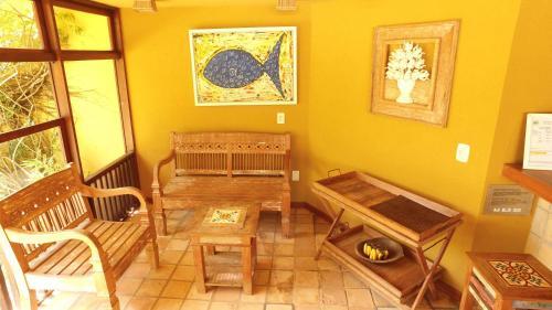 Hostal Pousada Bichelenga