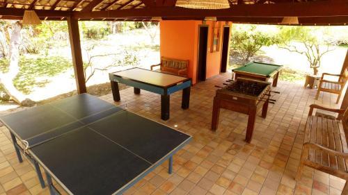 Hostal Pousada Bichelenga