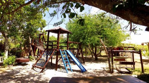 Hostal Pousada Bichelenga