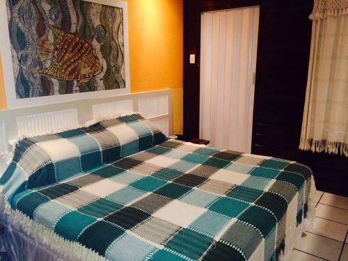 Hostal Pousada Algas Marinhas