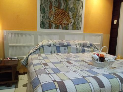 Hostal Pousada Algas Marinhas