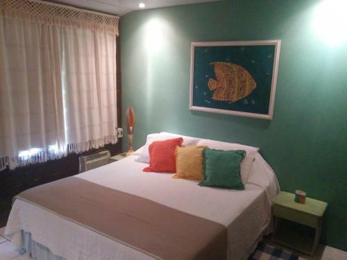 Hostal Pousada Algas Marinhas