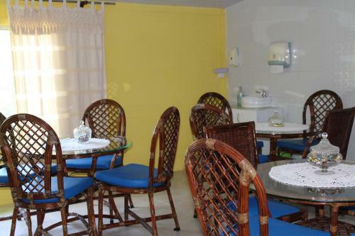 Hostal Pousada Algas Marinhas