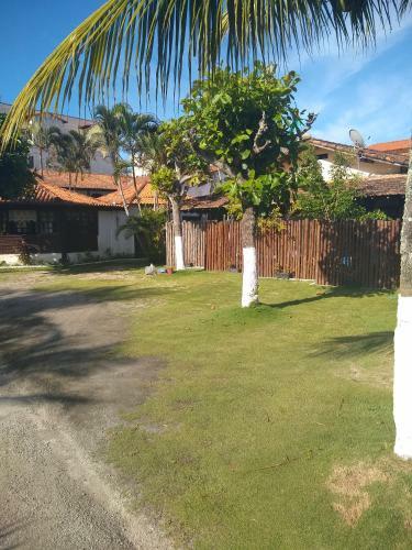 Hostal Pousada Solar De Ita�na