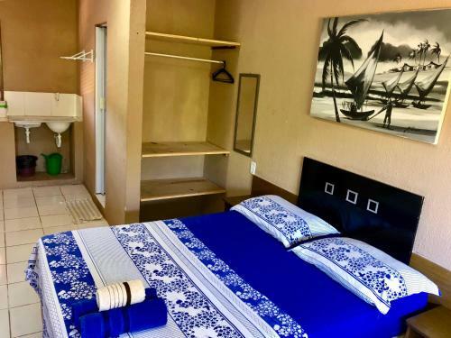 Apartamento Villa Vecchio Flat