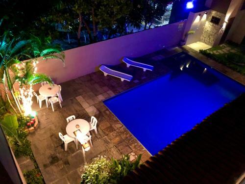 Apartamento Villa Vecchio Flat