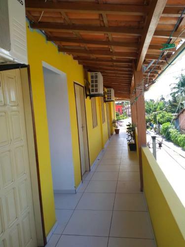 Hostal Pousada Aritibe