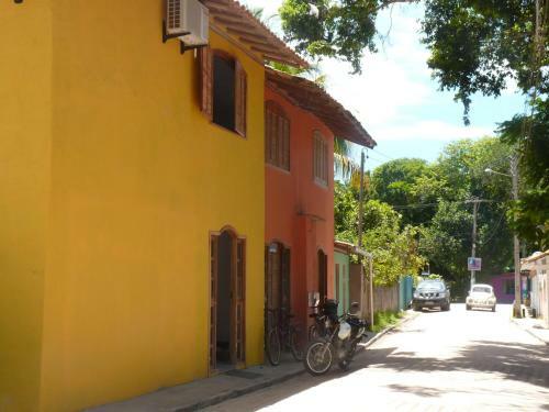 Posada Cantinho Da Bete