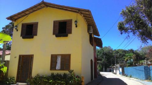 Posada Cantinho Da Bete