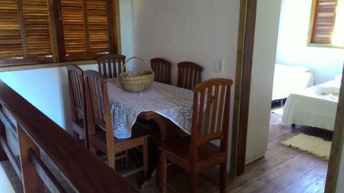 Posada Cantinho Da Bete