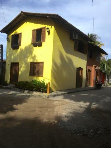 Posada Cantinho Da Bete