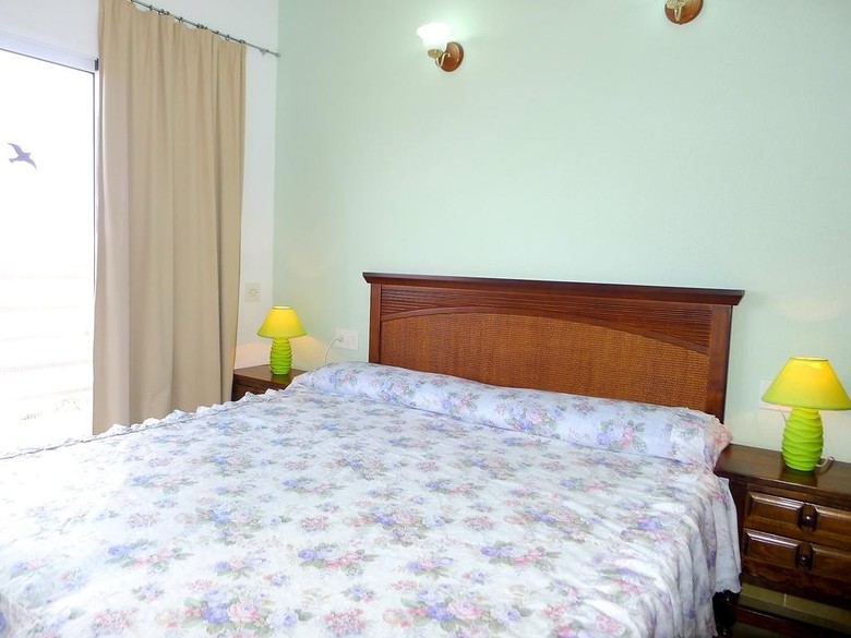 Apartamento Horizonte II Calpe