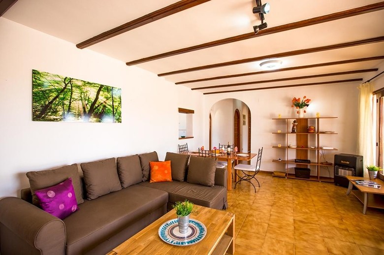 Villa Ismael