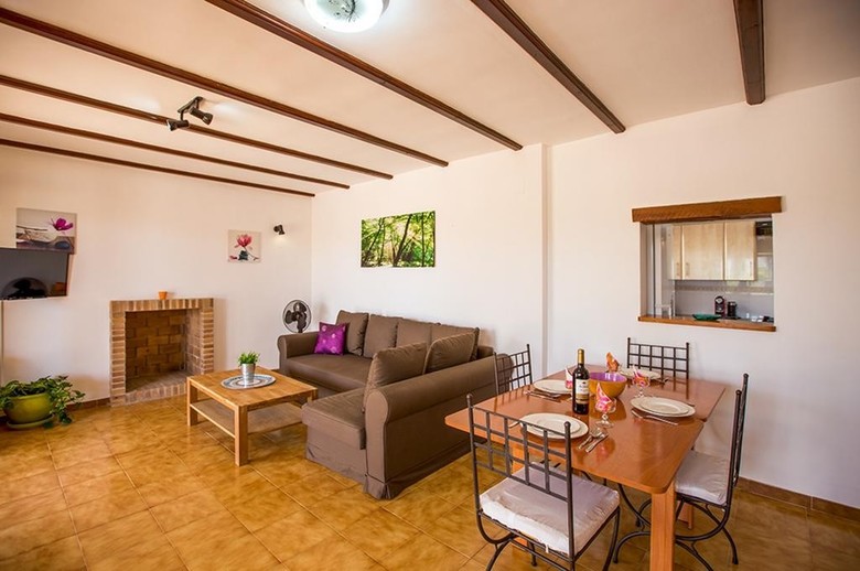 Villa Ismael