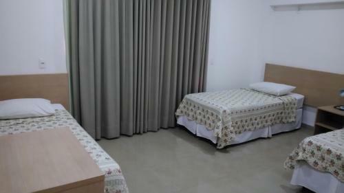 Jalap�o Hotel