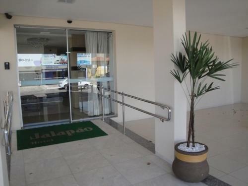 Jalap�o Hotel