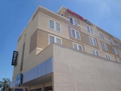 Jalap�o Hotel