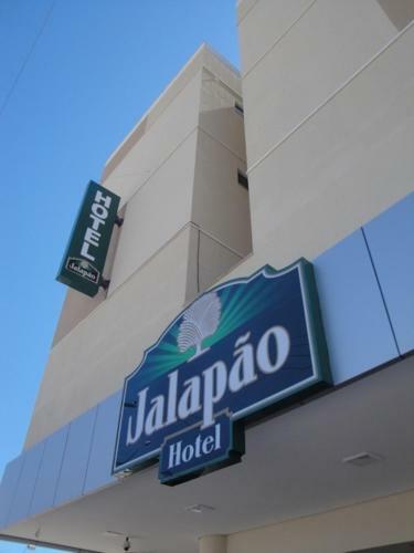 Jalap�o Hotel