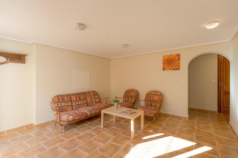 Villa Romero