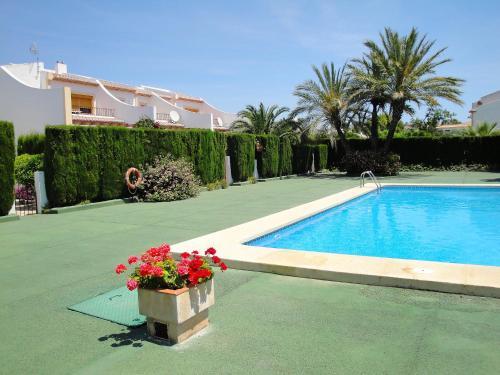 Holiday Home La Merced I Calpe