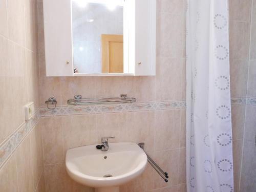 Holiday Home La Merced I Calpe