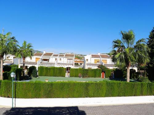 Holiday Home La Merced I Calpe