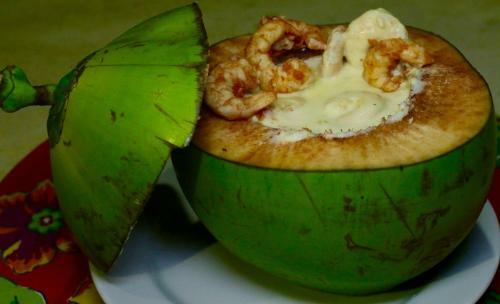 Hostal Bangal� Kauli Seadi