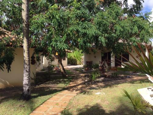Hostal Pousada Terra Doce
