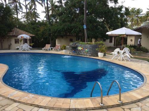 Hostal Pousada Terra Doce