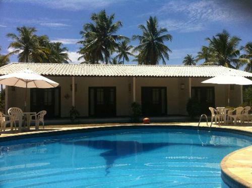 Hostal Pousada Terra Doce