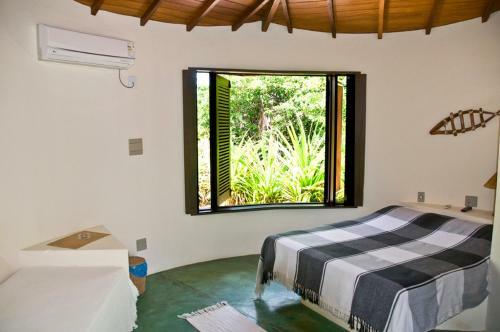 Hostal Pousada Terra Doce