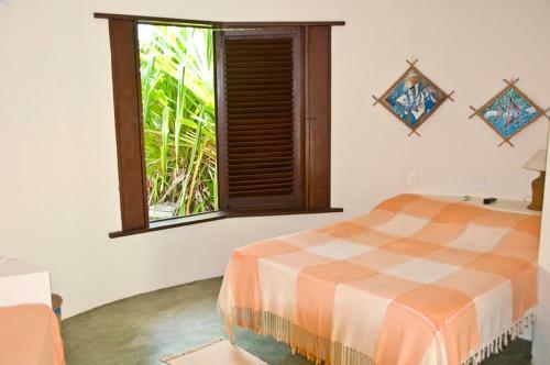 Hostal Pousada Terra Doce