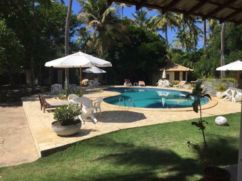 Hostal Pousada Terra Doce