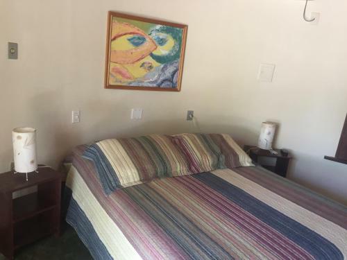 Hostal Pousada Terra Doce