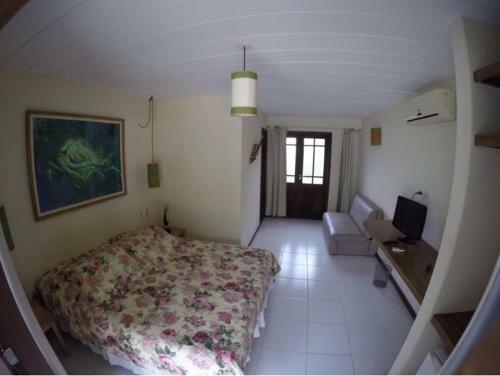 Hostal Pousada Terra Doce